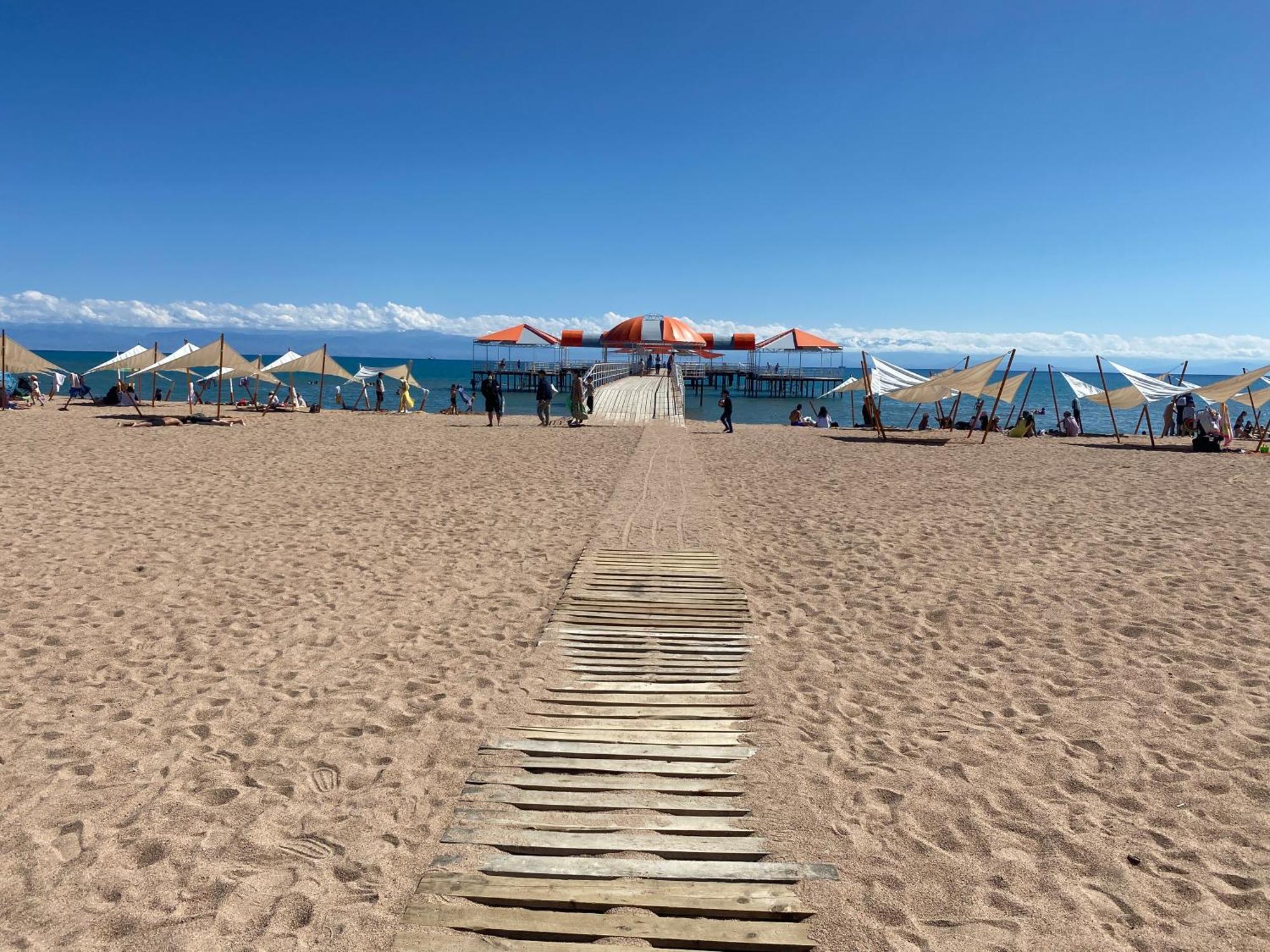 Таунхаус В Baytur Resort Bosteri Buitenkant foto